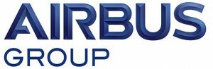 [Airbus Logo]